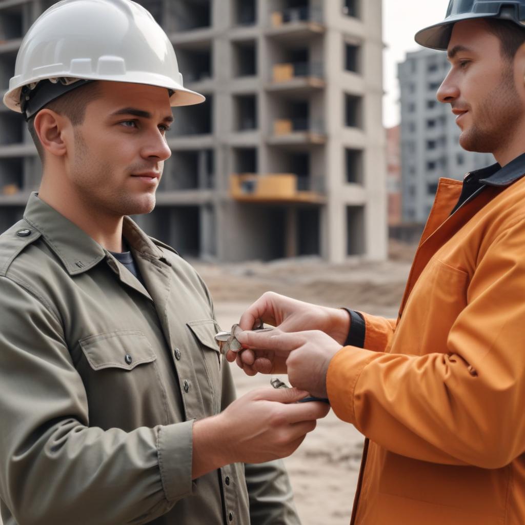 Военная ипотека по НИС: условия и порядок оформления квартир от застройщика