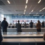 Онлайн-платформы для билетов: функционал, особенности и безопасность