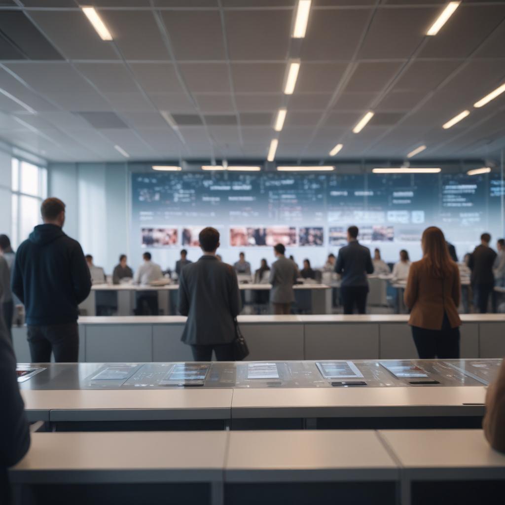 Онлайн-платформы для билетов: функционал, особенности и безопасность