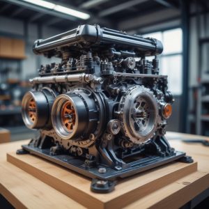 Автомобиль с индексом KRS: конструкция, основные характеристики и отличия