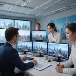 Маркетинговые агентства в Казахстане: услуги, структура и актуальные тренды