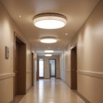 Датчики движения для освещения: типы, принципы работы и критерии выбора