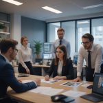 Внедрение CRM-систем под ключ