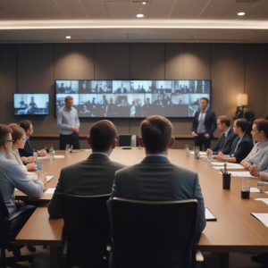 IRP: назначение, области применения и порядок внедрения