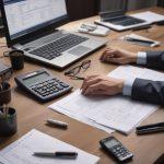 Бухгалтерские услуги: учёт, отчётность и налоги