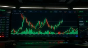 Особенности бессрочных криптовалютных фьючерсов с кредитным плечом на децентрализованных биржах